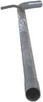 BOSAL 800-263 - Tubo de escape