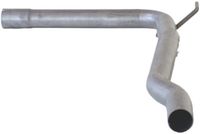 BOSAL 843-737 - Tubo de escape