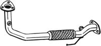 BOSAL 836-287 - Tubo de escape