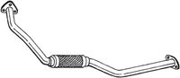 BOSAL 837421 - Tubo de escape