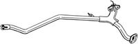 BOSAL 850-039 - Tubo de escape