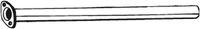 BOSAL 850-057 - Tubo de escape