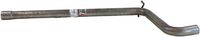 BOSAL 850209 - Tubo de escape