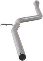 BOSAL 889-189 - Tubo reparación, catalizador