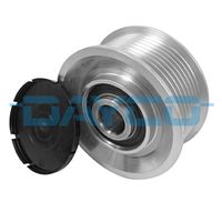 DAYCO ALP2419 - Rueda libre alternador
