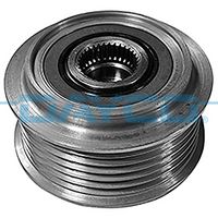 DAYCO ALP2485 - Rueda libre alternador