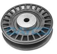 DAYCO APV2018 - Polea inversión/guía, correa poli V