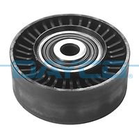 DAYCO APV4357 - Polea inversión/guía, correa poli V