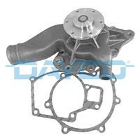 DAYCO DP117 - Bomba de agua, refrigeración del motor
