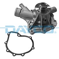 DAYCO DP345 - Bomba de agua, refrigeración del motor