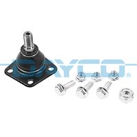 DAYCO DSS2477 - Rótula de suspensión/carga