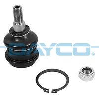 DAYCO DSS2503 - Rótula de suspensión/carga