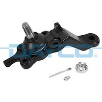 DAYCO DSS3388 - Rótula de suspensión/carga