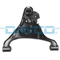 DAYCO DSS4209 - Barra oscilante, suspensión de ruedas