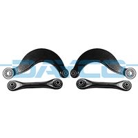 DAYCO KDSS101 - Kit de reparación, brazo de suspensión