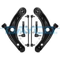 DAYCO KDSS114 - Kit de reparación, brazo de suspensión
