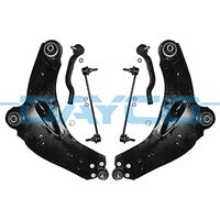 DAYCO KDSS147 - Kit de reparación, brazo de suspensión
