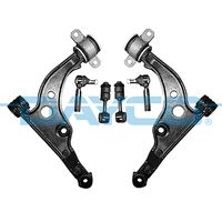 DAYCO KDSS148 - Kit de reparación, brazo de suspensión