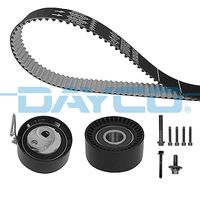 DAYCO KTB1159 - Juego de correas dentadas