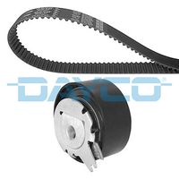 DAYCO KTB525 - Juego de correas dentadas