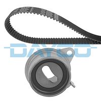 DAYCO KTB597 - Juego de correas dentadas
