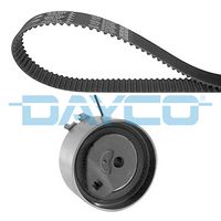 DAYCO KTB615 - Juego de correas dentadas
