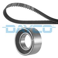 DAYCO KTB656 - Juego de correas dentadas