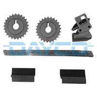 DAYCO KTC1042 - Juego de cadena de distribución