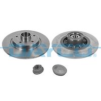 DAYCO KWD028D - Juego de cojinete de rueda