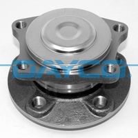 DAYCO KWD1177 - Juego de cojinete de rueda