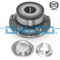 DAYCO KWD1297 - Juego de cojinete de rueda