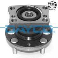 DAYCO KWD1317 - Juego de cojinete de rueda