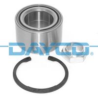DAYCO KWD1424 - Juego de cojinete de rueda