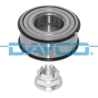 DAYCO KWD1485 - Juego de cojinete de rueda
