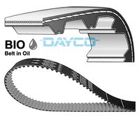 DAYCO 941163 - Correa dentada