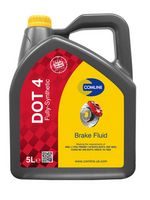 COMLINE CODOT45 - Líquido de frenos