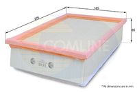 COMLINE EAF409 - Filtro de aire