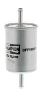 CHAMPION CFF100201 - Filtro combustible