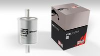 CHAMPION CFF100201 - Filtro combustible