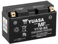 YUASA YT7BBS - Batería de arranque - AGM - Maintenance Free