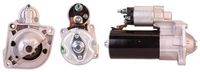 LUCAS LRS02645 - Motor de arranque