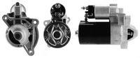 LUCAS LRS00737 - Motor de arranque