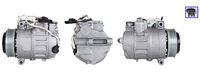 LUCAS ACP01258 - Compresor, aire acondicionado