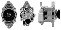 LUCAS LRA00549 - Alternador