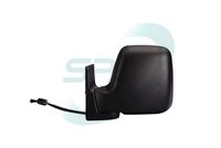 SPJ E0477 - Retrovisor exterior
