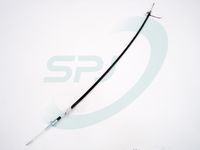 SPJ 908148 - Cable de accionamiento, accionamiento del embrague