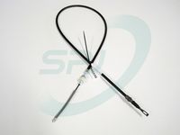 SPJ 905568 - Cable de accionamiento, freno de estacionamiento