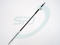 SPJ 908190 - Cable de accionamiento, freno de estacionamiento