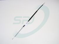 SPJ 908499 - Cable de accionamiento, freno de estacionamiento