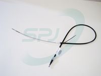 SPJ 910568 - Cable de accionamiento, freno de estacionamiento